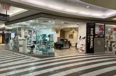 5095 Yonge Street Unit# A10 Toronto C14 Ontario M2N 6Z4