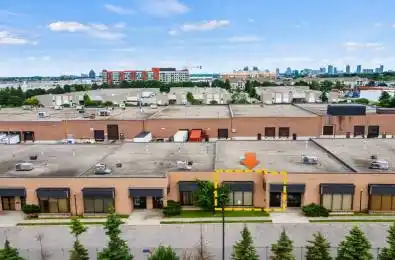 50 Tiffield Road Unit# 6 Toronto E07 Ontario M1V 5B7