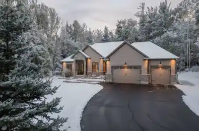 49 Sydenham Trail Clearview Ontario L0M 1H0