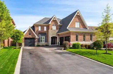 35 Ketchum Street Mono Ontario L9W 6T4