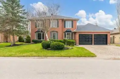 5 Lavender Way London North Ontario N5X 3J2