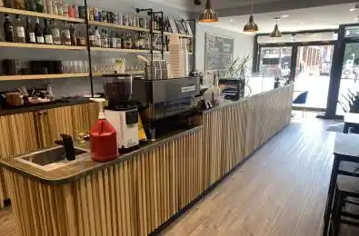 506 Queen Street Toronto C01 Ontario M5V 2B3