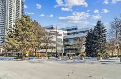 90 Sheppard Avenue Unit# 501 Toronto C14 Ontario M2N 0A4