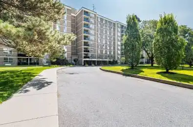 2825 Islington Avenue Unit# #603 Toronto W05 Ontario M9L 2K1