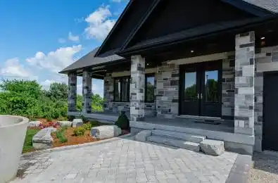 10 Inverhill Road Centre Wellington Ontario N0B 1B0