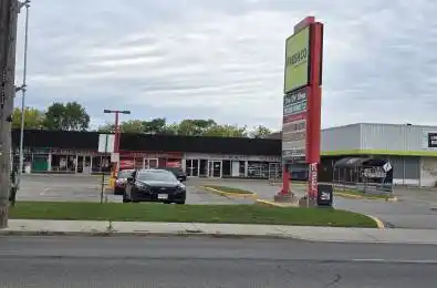 3408 Dundas Street Toronto W02 Ontario M6S 2S1