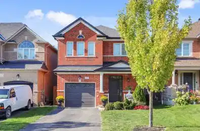 101 Gar Lehman Avenue Whitchurch-Stouffville Ontario L4A 0W9