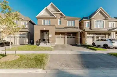 32 Claremount Drive Brampton Ontario L6R 4G4