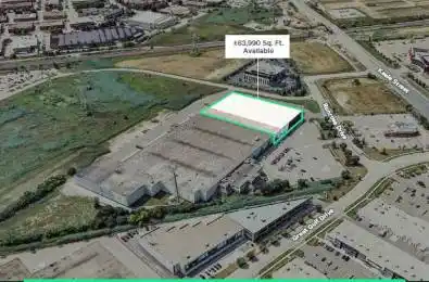 10 Ronrose Drive Vaughan Ontario L4K 4R3