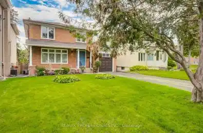 30 Tobruk Crescent Toronto C14 Ontario M2M 3B4