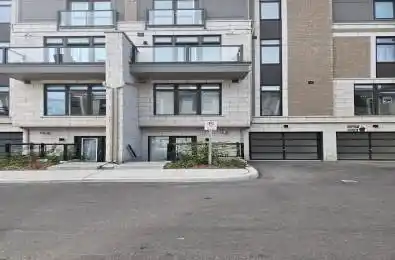 30 Halliford Place Unit# 202 Brampton Ontario L4P 4R1