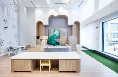 1100 Sheppard Avenue Unit# 1207 Toronto W05 Ontario M3K 0E4