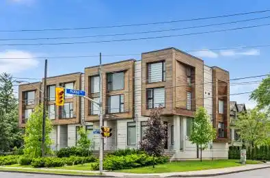 3062 Bayview Avenue Toronto C14 Ontario M2M 3R7