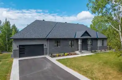 135 Cherry Hill Drive Carp - Huntley Ward Ontario K0A 1L0