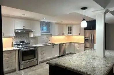 31 Via Guardia Road Vaughan Ontario L4H 0Y4