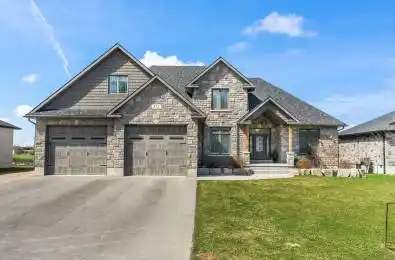 411 JANE Street Minto Ontario N0G 2P0