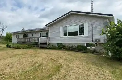1304 Hunt Club Road Madoc Ontario K0K 2K0