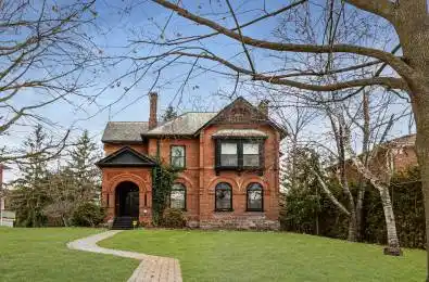 28 Bedford Street Port Hope Ontario L1A 1W3