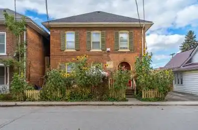 56 Mary Street Prince Edward County Ontario K0K 2T0