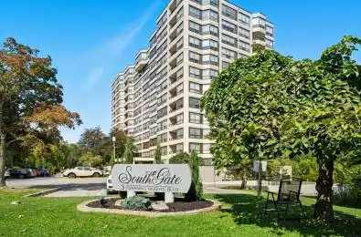 3 Towering Heights Boulevard Unit# 705 St. Catharines Ontario L2T 4A4