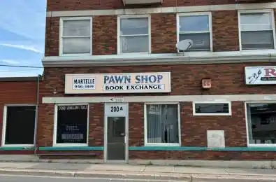 200 McConnell Avenue Cornwall Ontario K6H 1B7