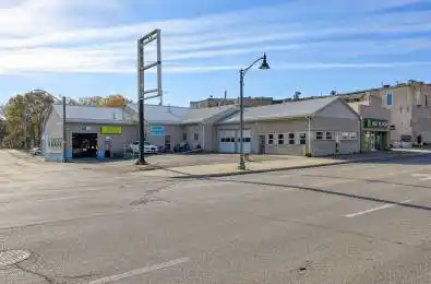 22 CHARLES STREET EAST Street Ingersoll Ontario N5C 1J4