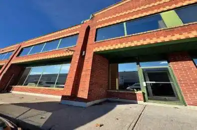 399 Applewood Crescent Unit# 5 Vaughan Ontario L4K 4J3