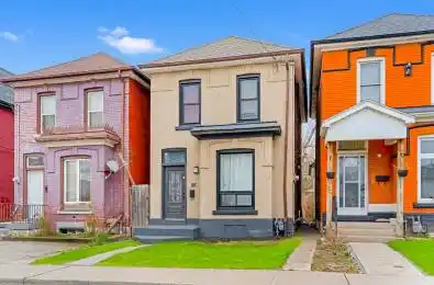 26 Madison Avenue Hamilton Ontario L8L 5Y3