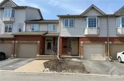 16 Santa Cruz Private Alta Vista and Area Ontario K1G 6M4