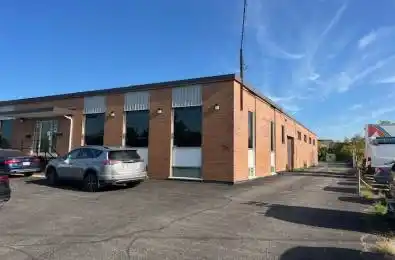 149 Milvan Drive Toronto W05 Ontario M9L 1Z8