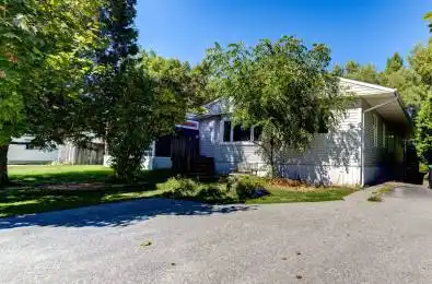 42 Shamrock Crescent Essa Ontario L0M 1B1