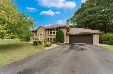 6 Faircrest Boulevard Kingston Ontario K7L 4V1