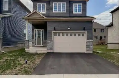 127 Hillcrest Road Port Colborne Ontario L3K 6E6