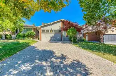 6 Sunvale Drive Toronto W09 Ontario M9R 1Z3