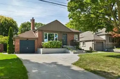 70 Jopling Avenue Toronto W08 Ontario M9B 4G4