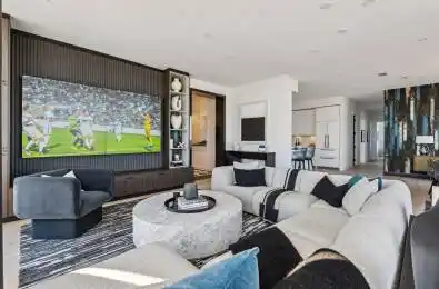 33 Frederick Todd Way Unit# UPH01 Toronto C11 Ontario M4G 0C9