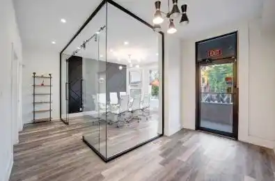 484 Main Street Unit# 1 Hamilton Ontario L8N 1K6