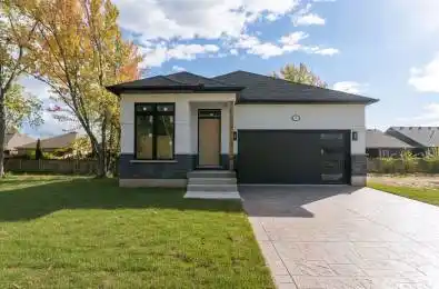 11 Stickles Street Pelham Ontario L3C 3C3