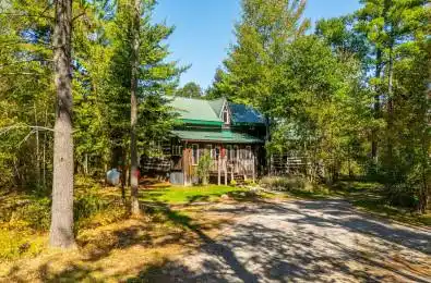 221 Edwina Drive Trent Lakes Ontario K0M 1A0