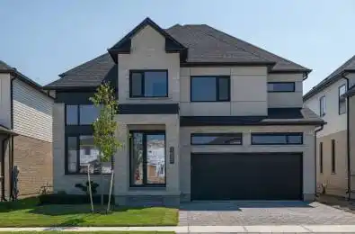 1621 Medway Park Drive London North Ontario N6G 5B6