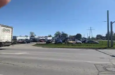 90 CLARKE Road London East Ontario N5W 5M9