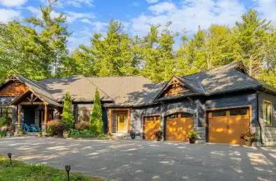 9 Moran Street Springwater Ontario L0L 2K0