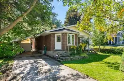 61 8th Street Hanover Ontario N4N 1J1