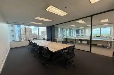 5000 Yonge Street Unit# 1409 Toronto C07 Ontario M2N 7E9