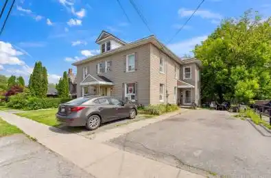 17 Spring Street Quinte West Ontario K8N 2Z6