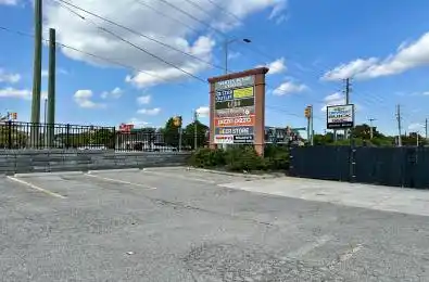 705 Kingston Road Unit# 5 Pickering Ontario L1V 6K3