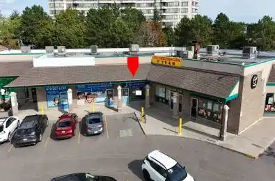 4 Greystone Walk Drive Unit# A3 Toronto E04 Ontario M1K 5J2