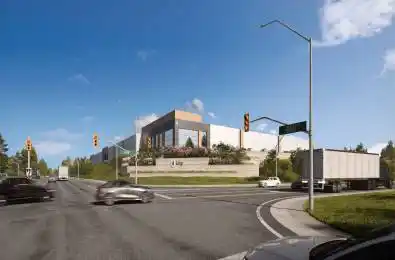 2955 King Road Unit# Bldg B King Ontario L7B 1L6