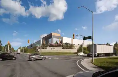 2955 King Road Unit# B1 King Ontario L7B 1L6