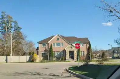 3 Xavier Court Brampton Ontario L5Y 5S1